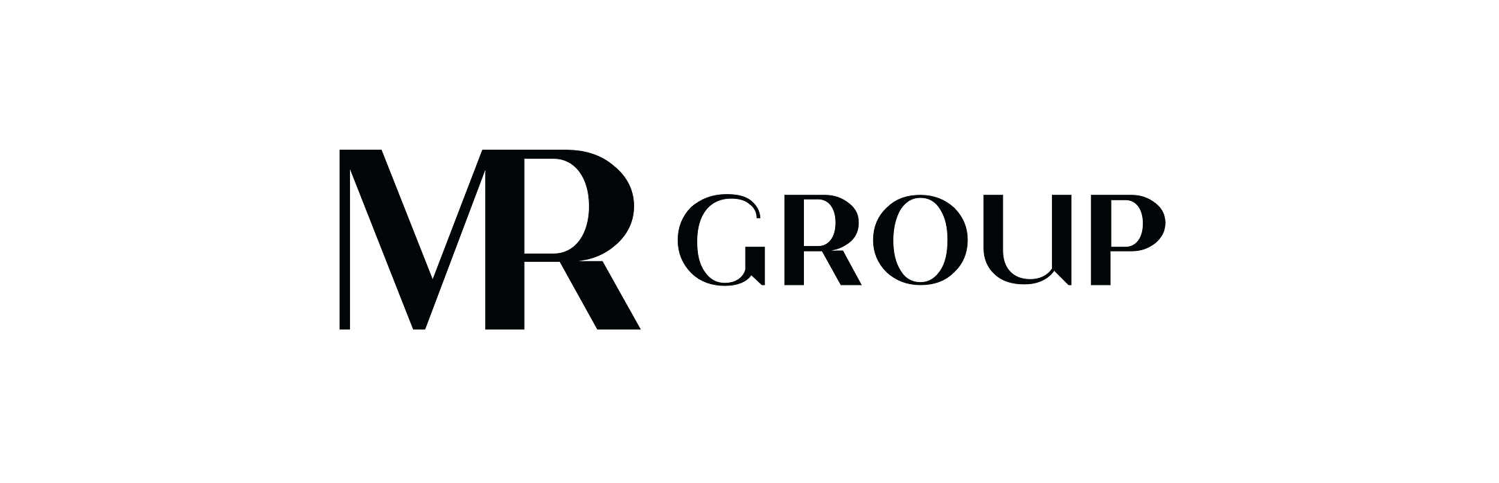 Логотип Mr Group
